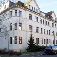 Mehrfamilienhaus Leipzig – Wahren