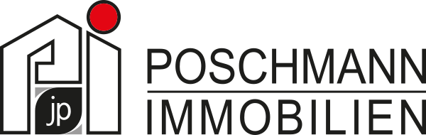 Logo Poschmann Immobilien