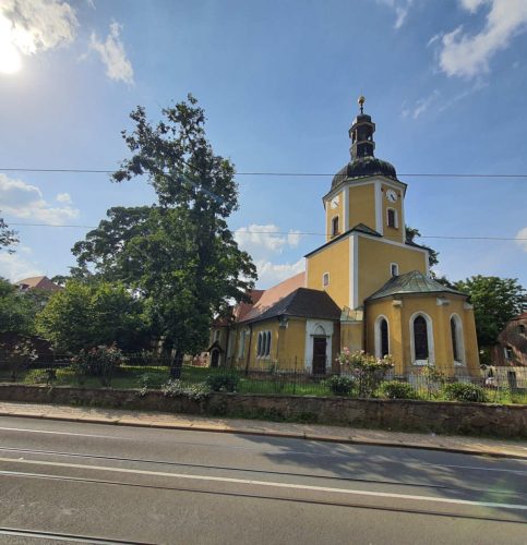 Dorfkirche-St-Laurentius-Leipzig-Leutzsch