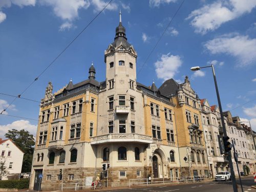 Rathaus-Leutzsch-Leipzig-Leutzsch