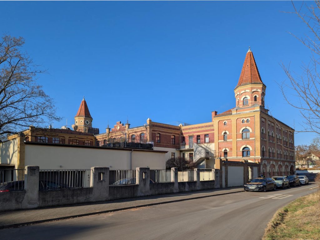 Wohnhauskomplex-Clausbruchstraße-Leipzig-Wahren