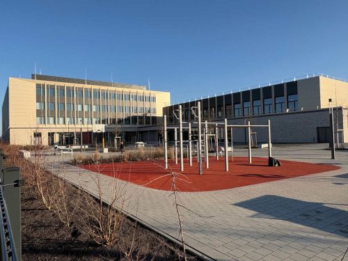 Campus-Marie-Curie-Gymnasium-Messe-Allee-Leipzig-Wiederitzsch