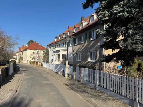 Hausreihe-Kurt-Huber-Weg-Leipzig-Stötteritz