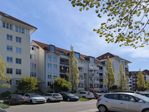 Wohnsiedlung-Leipzig-Heiterblick