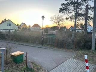 Petersberg – Großzügiges Wohnbaugrundstück in Sennewitz – ca. 1.460 m² für individuelle Wohnträume